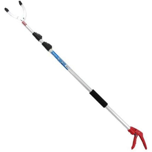 DOGYU scissor tie L-3000RF (3-stage telescopic shaft) 01741