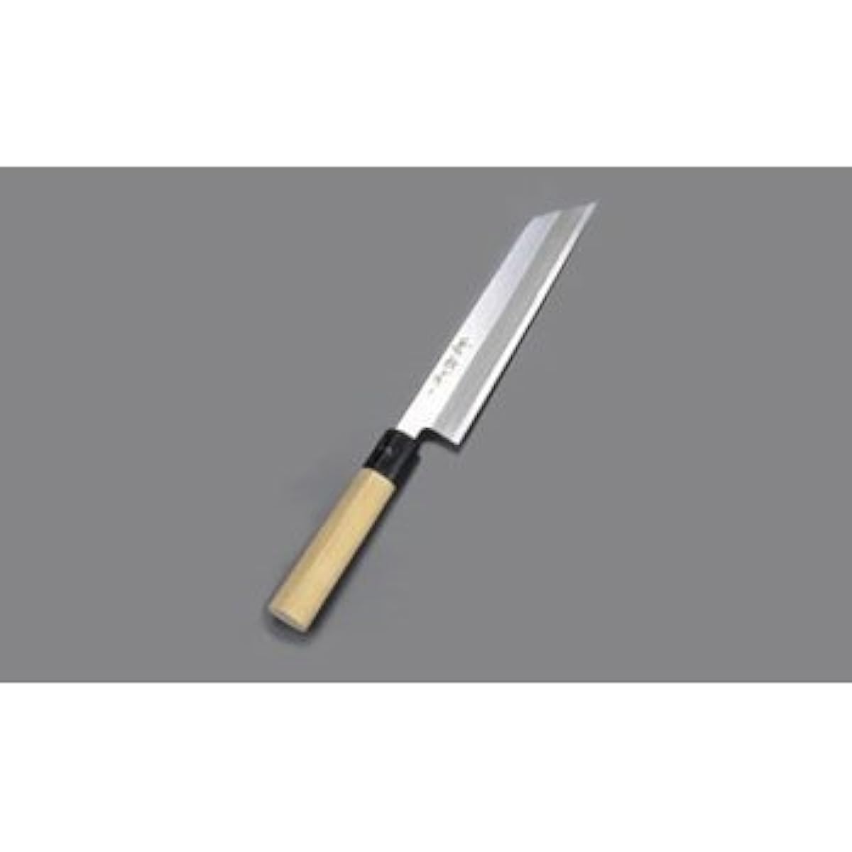 Kanematsu made Japanese steel cut knife 27cm