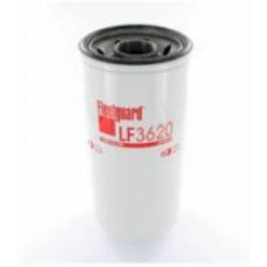 FLEETGUARD lubricating oil filter Full flow spin -on 6 -pack parts number: LF3620