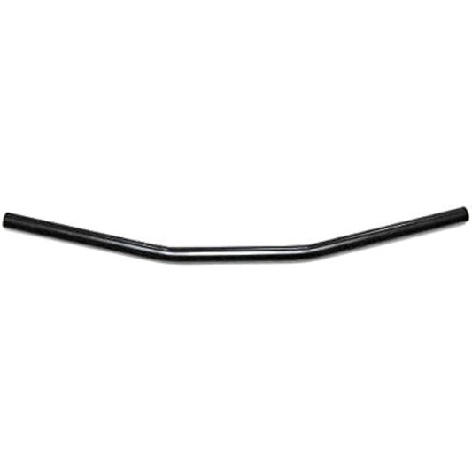 RinParts Zoomer Handle Narrow Drag Bar Black 1109407