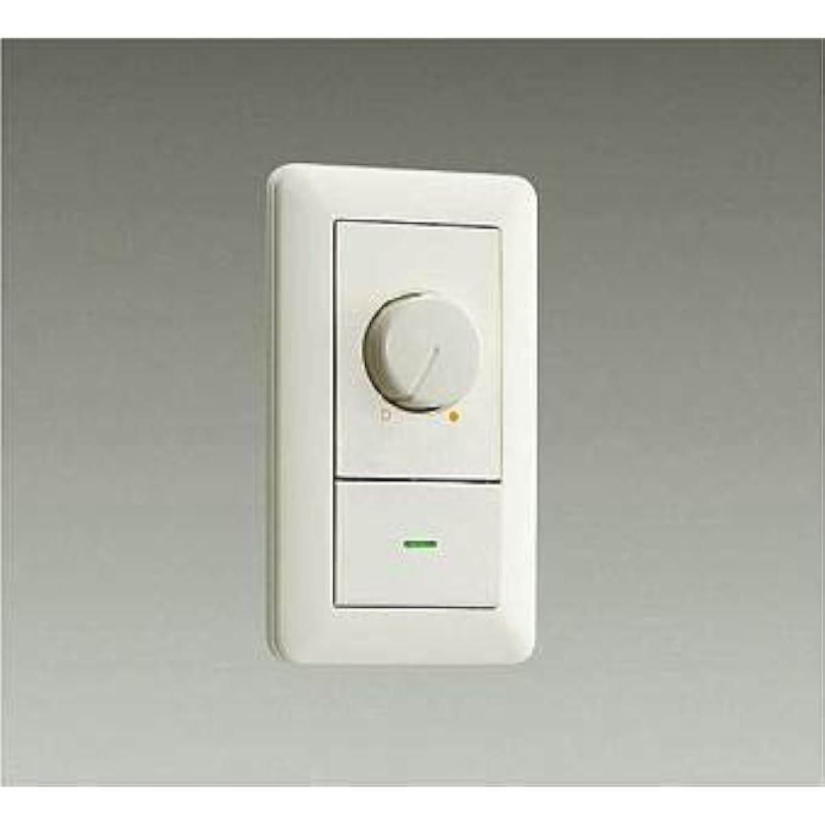 Daguang Motor LED parts dimmer DP38458