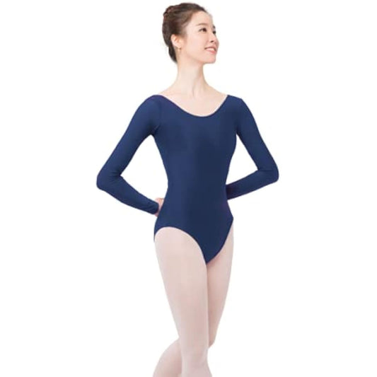 [Sonata] Sonata Made in Singapore SL4415 Adult Ballet Leotard