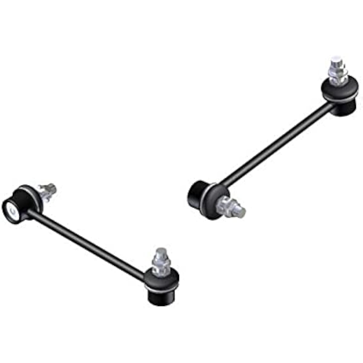 Pair Rear Swaer Link Honda Ridge Line 2006 2007 2009 2010 2012 2012 2012 2014 K750110 K750111