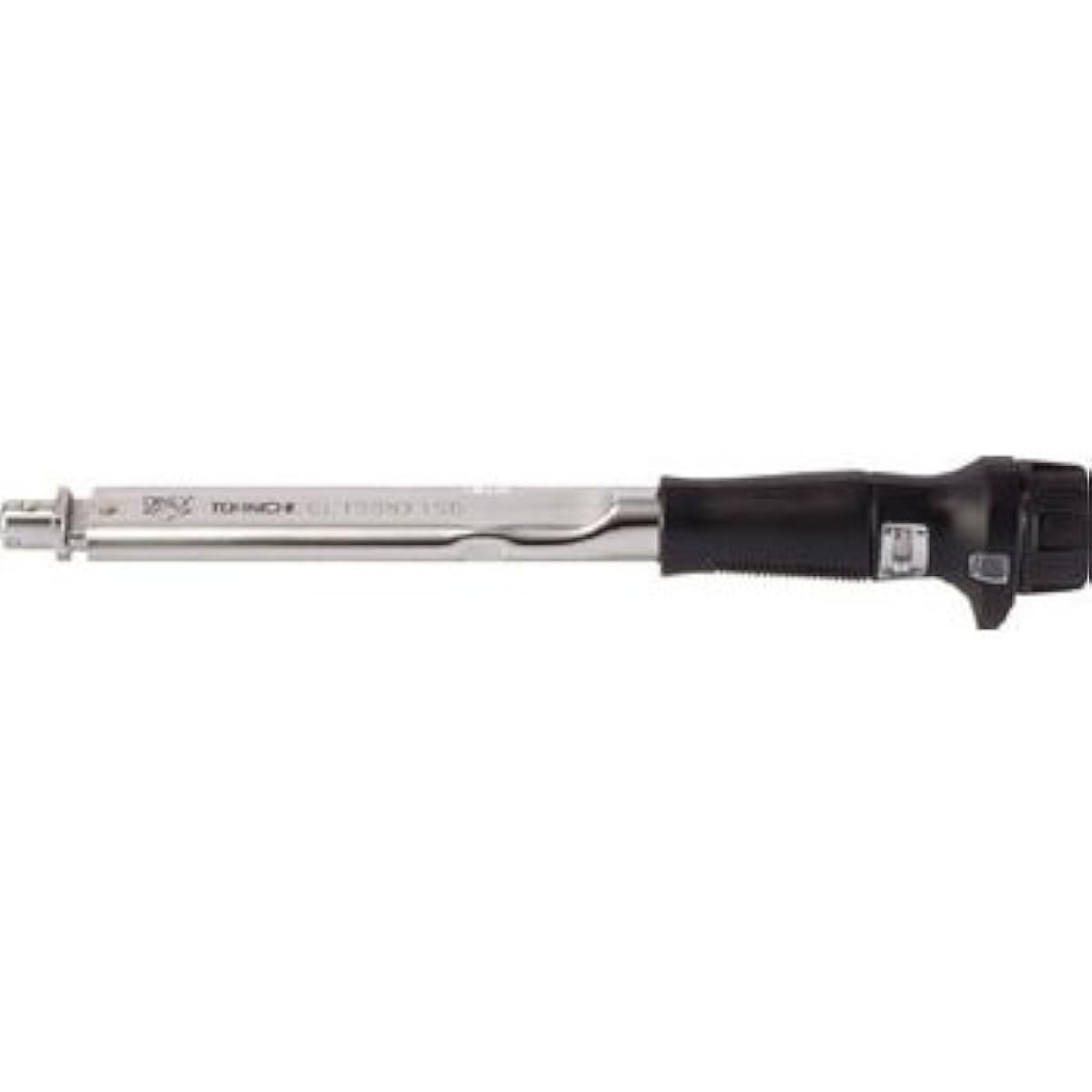 Tornichi Preset Torque Wrench 20~100N・m CL100NX15D