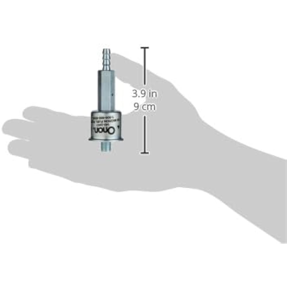 CUMMINS 1492457 Onan fuel filter