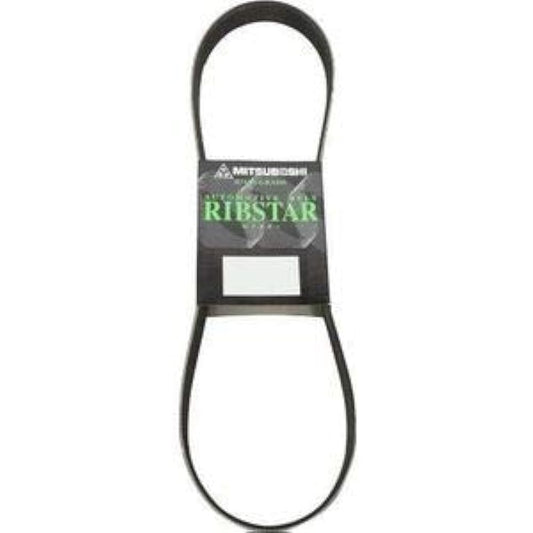 MITSUBOSHI [Mitsuboshi Belt] Rib Star Belt WRY11,TC24 6PK2247L