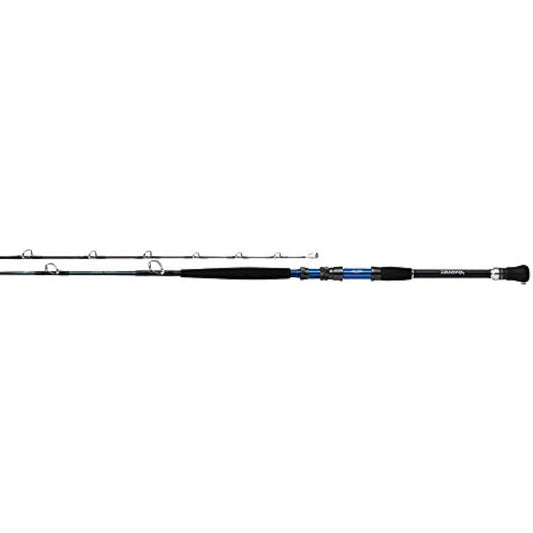 DAIWA Boat Rod Gowin Bull V HH-175 V Fishing Rod
