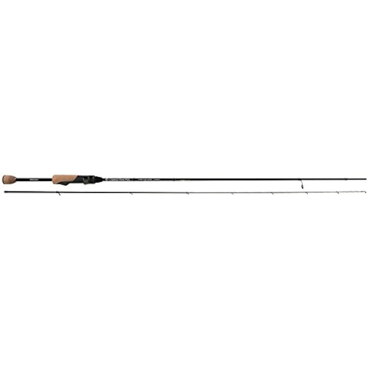 BREADEN GRF Trevalism Yogi 510 CS-tip.