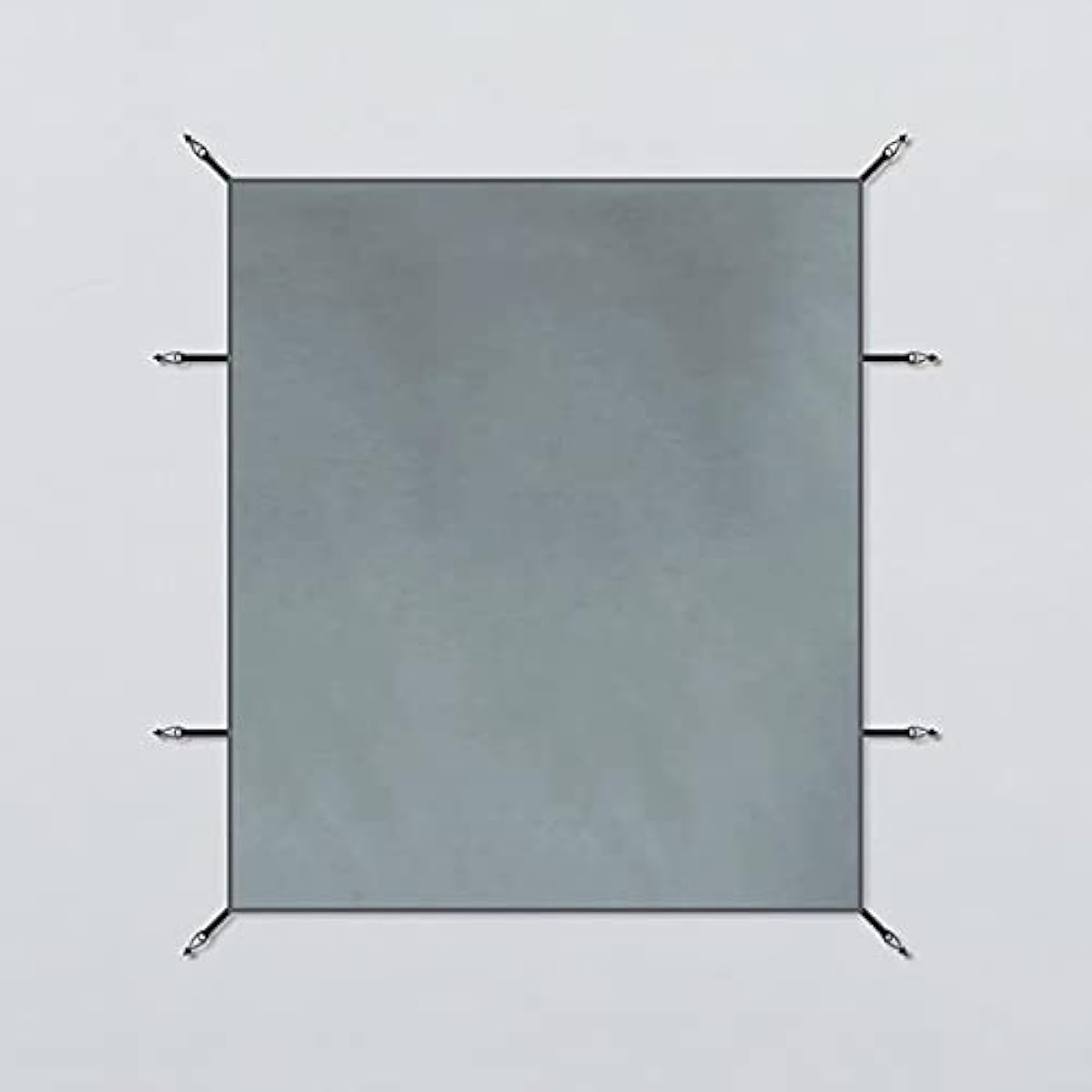 [MURACO] GROUND SHEET for NORM 3P TE0021