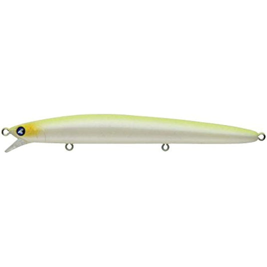 Blue Blue Lure Blooowin 125F Slim Blooowin!125F-slim