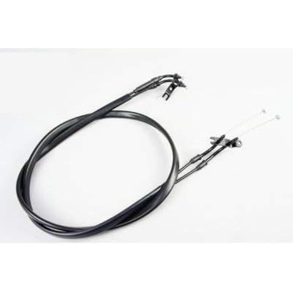 Yamaha Genuine Cygnus X Cygnus X125 Throttle Cable Assembly SE44J (07-12) Accelerator Wire Throttle Wire [Parallel Import]