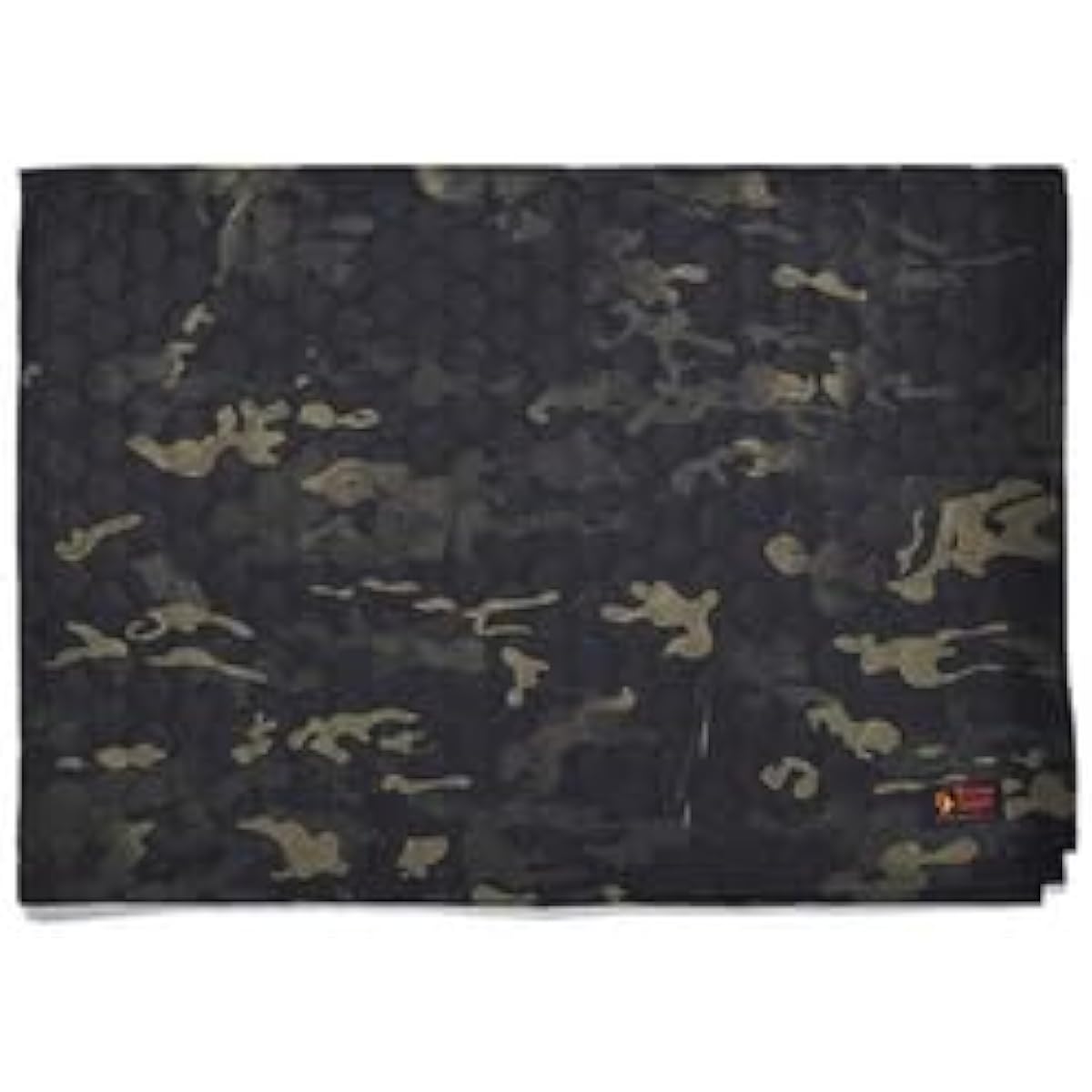 Aluminum padding mat (Coyote/Black Camo) OCB 2301/OCB 2302 COYOTE/BLACK CAMO Oregonian Camper