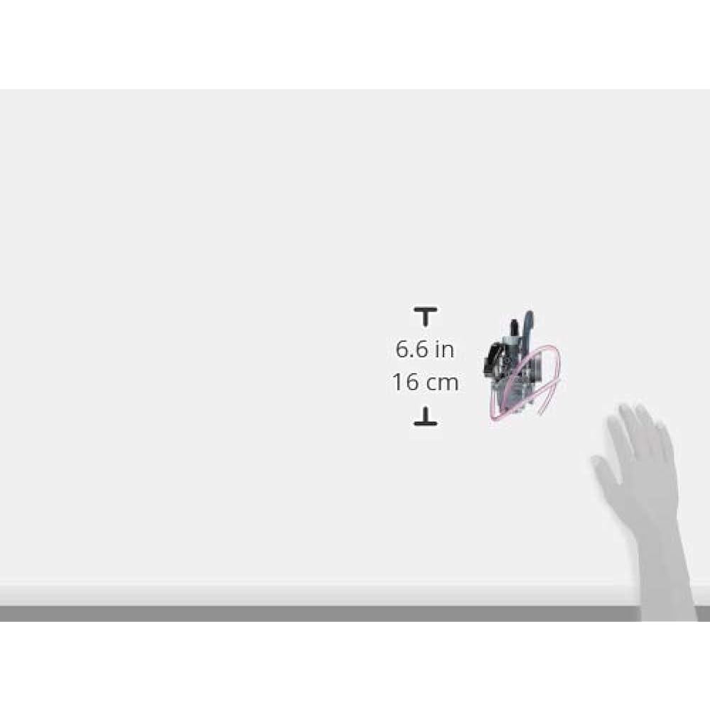 KITACO Carburetor ASSY PE24 401-2003308