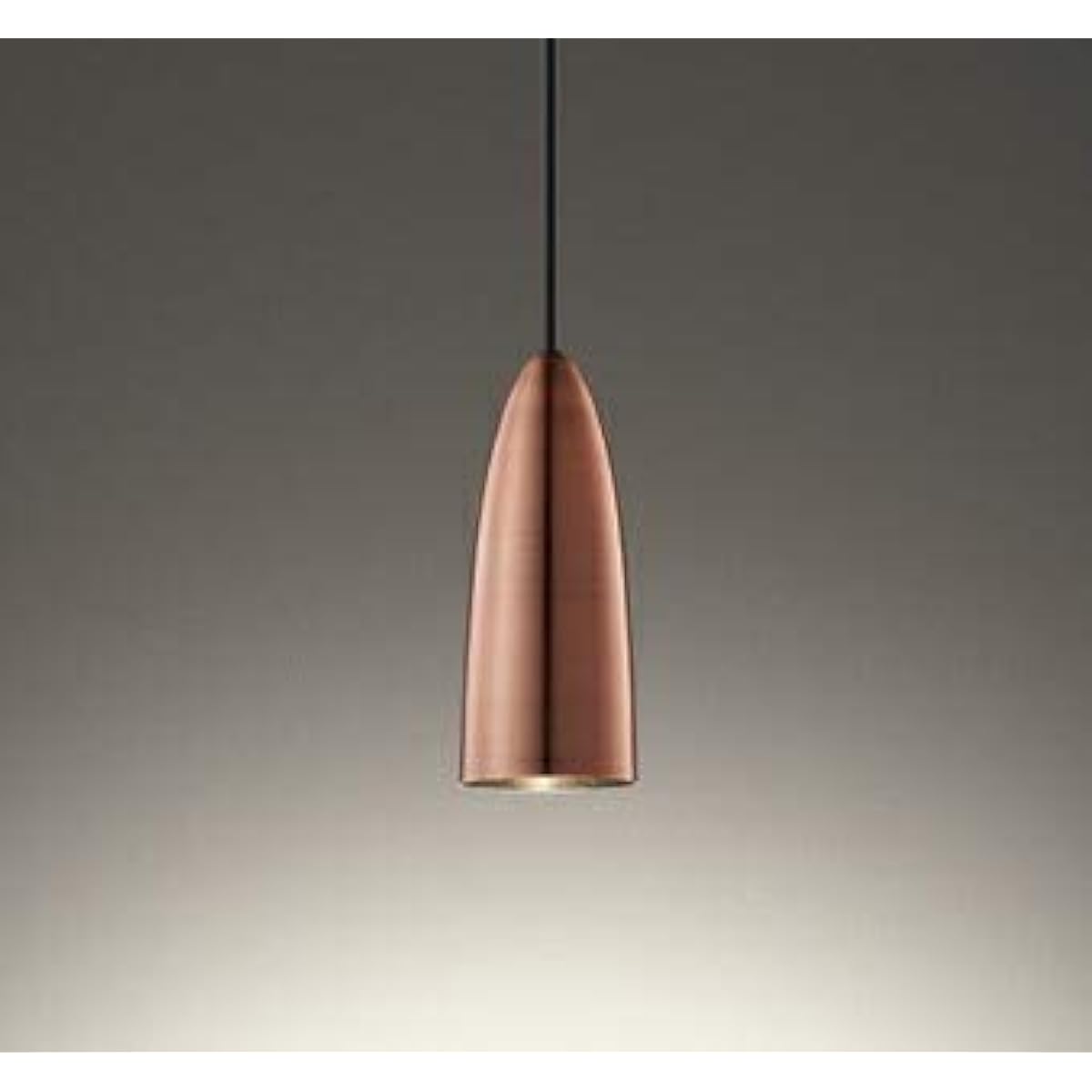 Orderic LED Pendant Light for Wiring Duct Rail, High Color Rendering, Dimmable, Equivalent to 60W Incandescent Light, Bulb Color, Plug (Rail Mount): OP252809R
