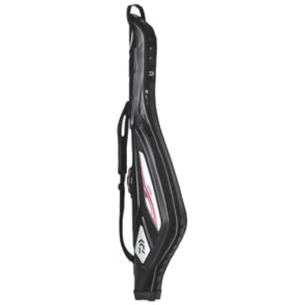 DAIWA Rod Case Provisor Rod Case 135R(C) Silver