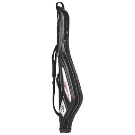 DAIWA Rod Case Provisor Rod Case 135R(C) Silver