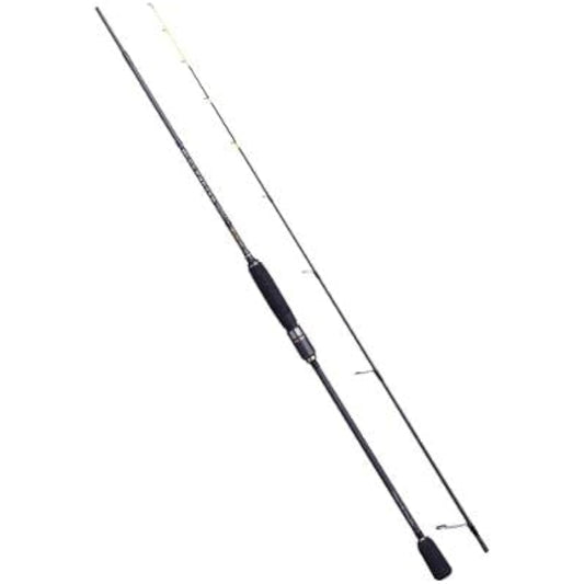 Uzaki Nissin (ARES) Rod BLUE PORTER NKS (Omorig)