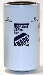 NAPA GOLD 7182 Oil Filter