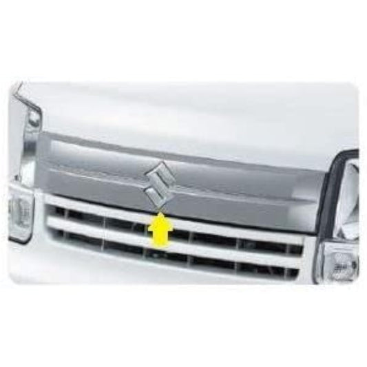 SUZUKI EVERY 99000-99076-EF1 DA17V Front Hood Garnish