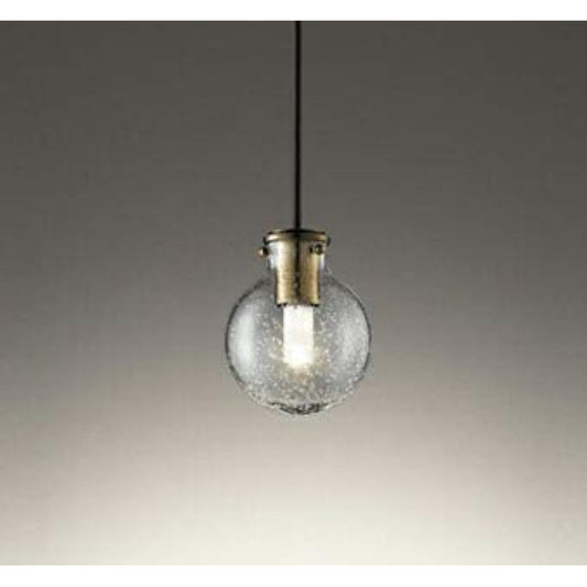 Orderic Pendant Light [OP 252 480LD] Residential Lighting Interior Western [OP252480LD]