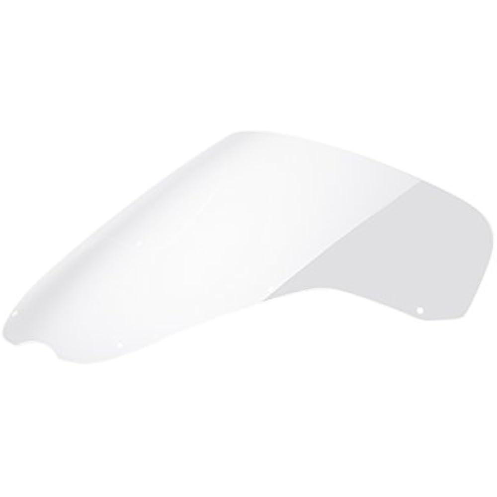 ACRY-Point Street Type Screen/Clear [TRX850('95-'99)] 120461