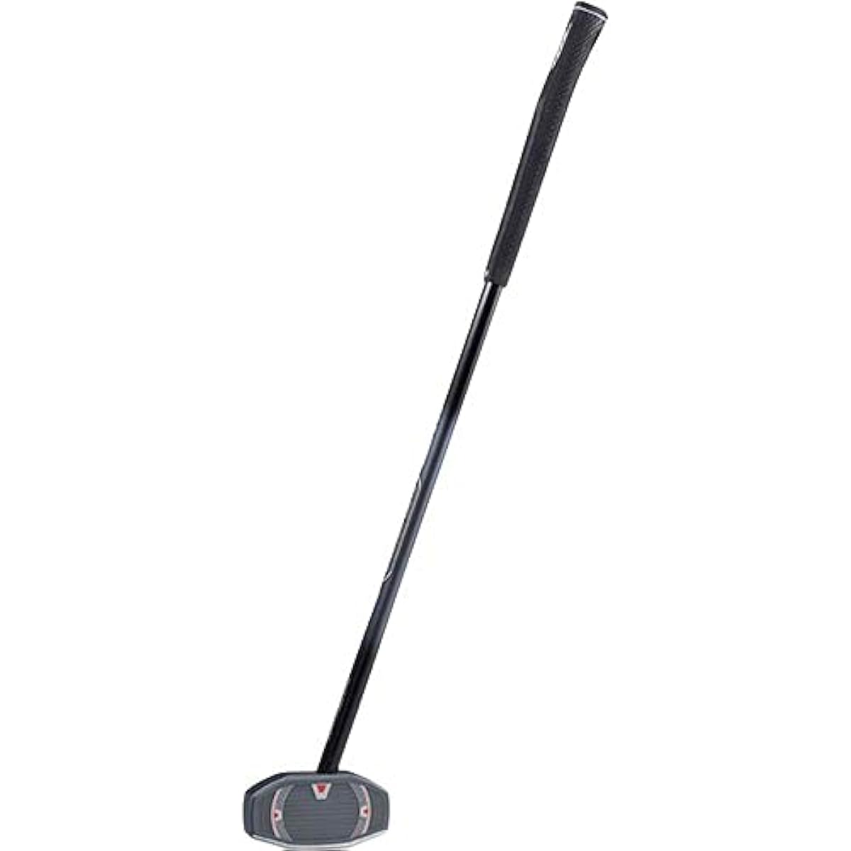 Hatachi (Hatachi) Ground Golf Straight Drive Club 2 Right 84cm BH2857-09RS Black