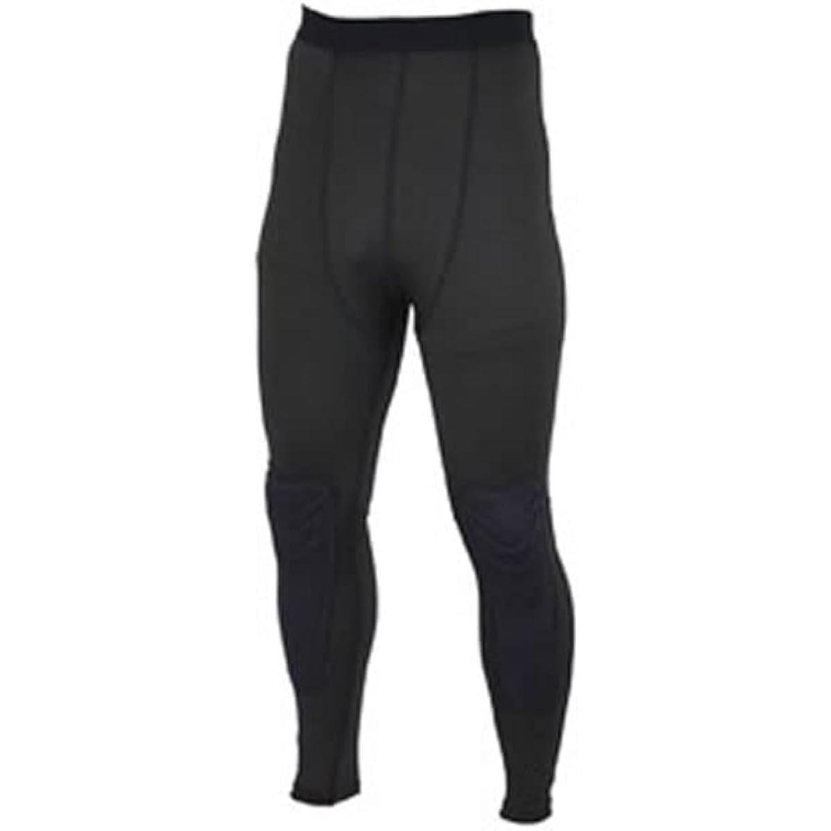 X'SELL Protect Tights KB-100 Black L