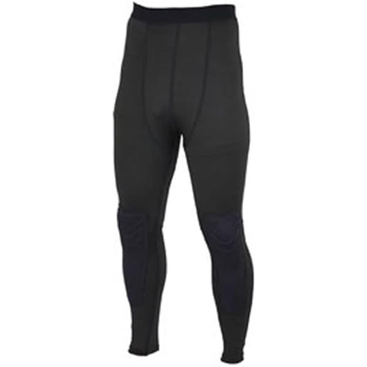 X'SELL Protect Tights KB-100 Black L