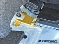 beatrush (Beat Rush) riyatawa-ba- Subaru Wrx Sti VAB, reヴxo-gu VMG [s86024 – RTA]