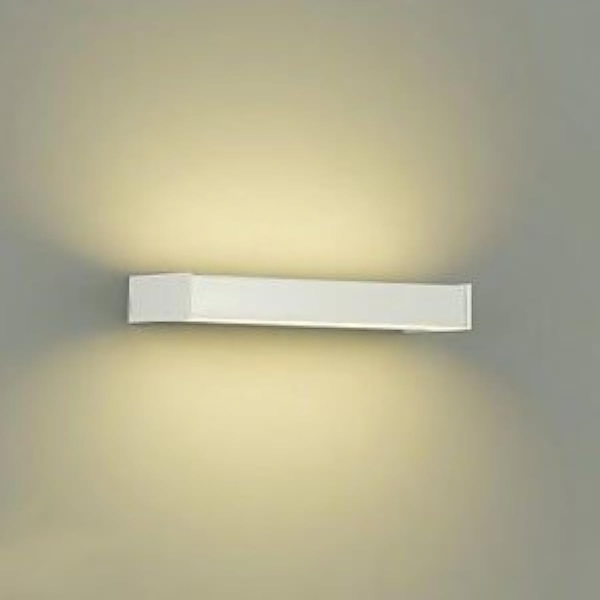 DAIKO LED Bracket (Built-in LED) LED 12W Light Bulb Color 2700K DBK-38599Y