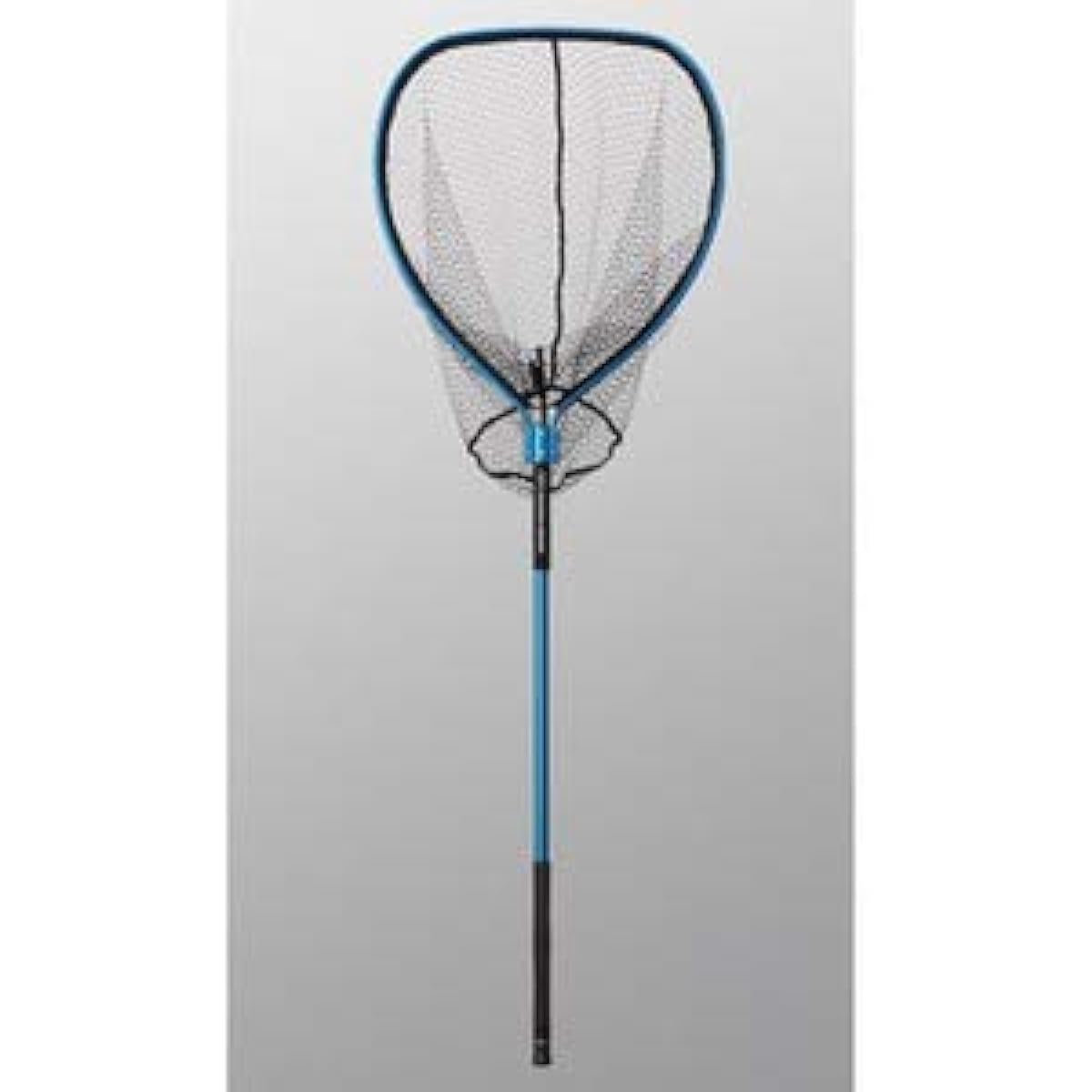 Golden Mean Landing Net GM Ocean Net Custom Blue