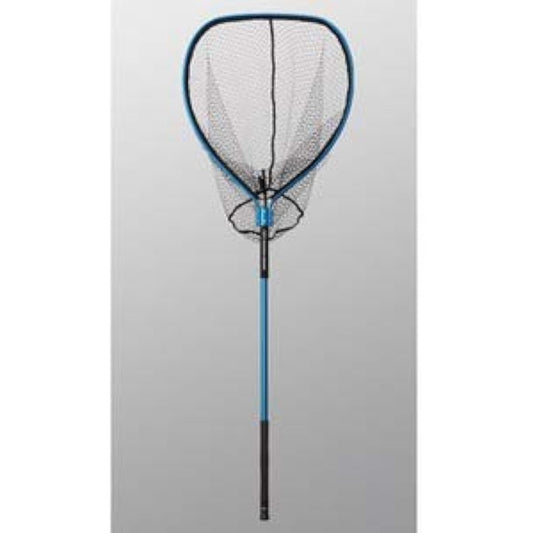 Golden Mean Landing Net GM Ocean Net Custom Blue