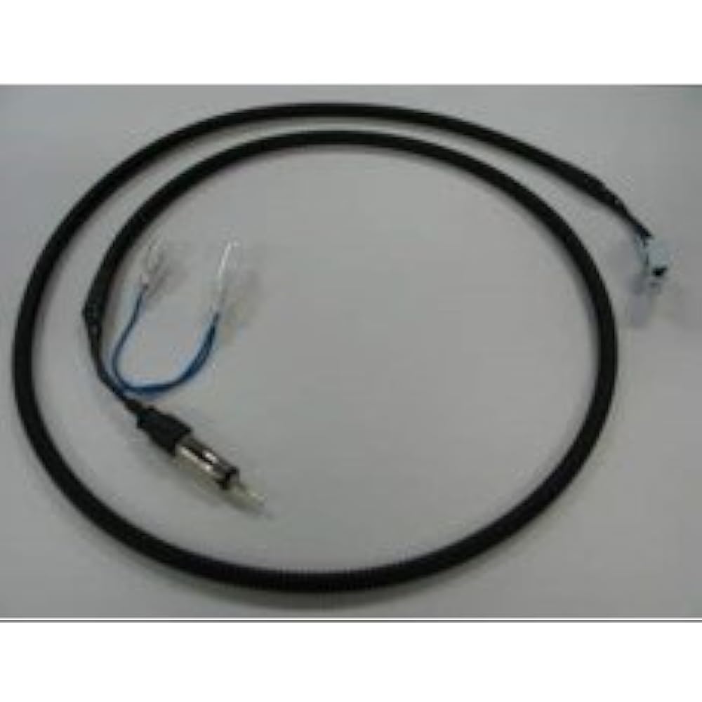 Just fit KJ-H110E Antenna conversion cable for N-WGN