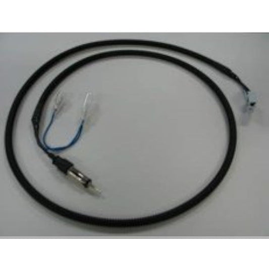 Just fit KJ-H110E Antenna conversion cable for N-WGN