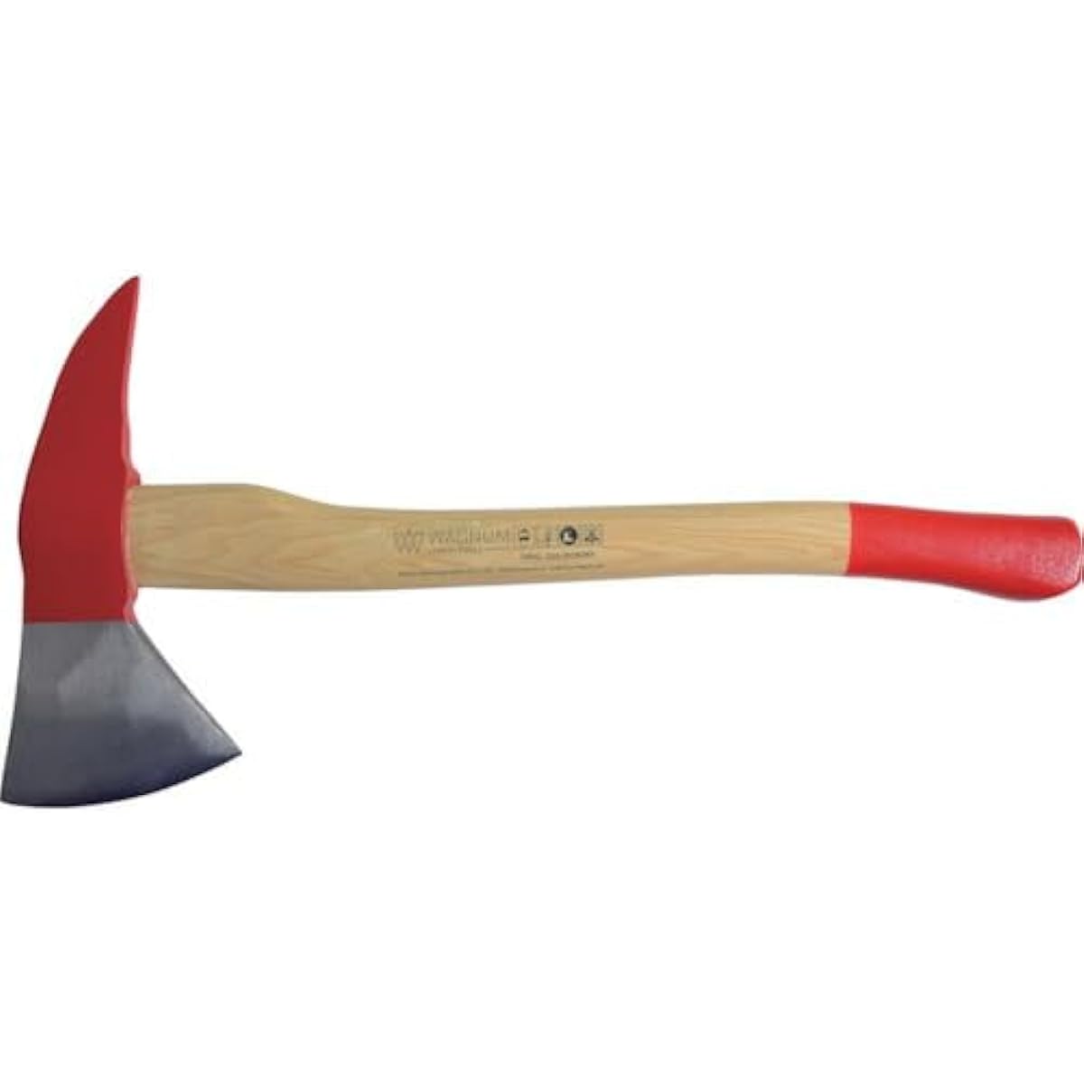 Wagnum disaster prevention hatchet with log pick 500mm 273.3H100W001