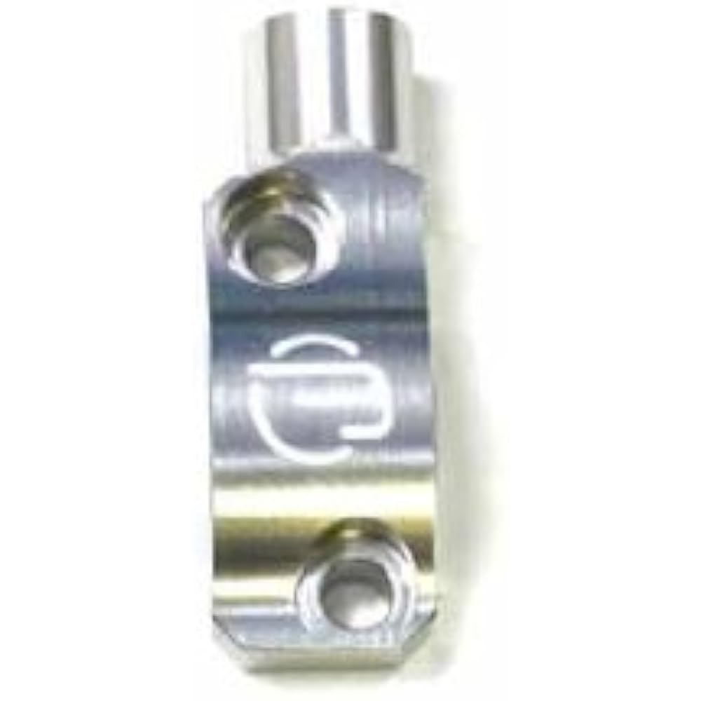 BERINGER Mirror Holder M10 Right Thread Silver Clutch Side for Milliber All Colors Same Price MHOLDC-S