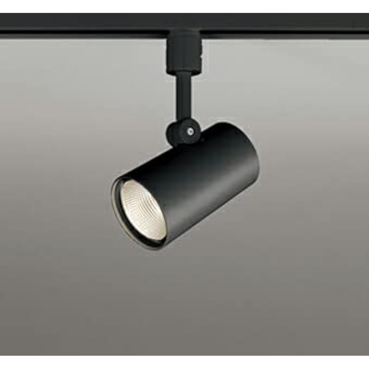 Orderic LED Spotlight for Wiring Duct Rails, High Color Rendering, Dimmable, Equivalent to 60W Incandescent Light, Bulb Color: OS256472R