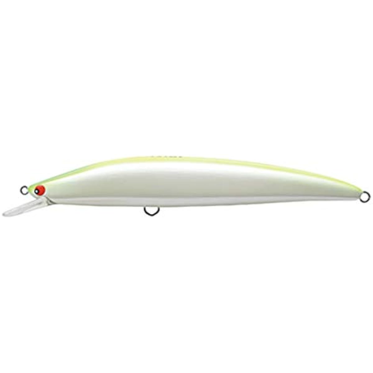 TackleHouse Minnow K-TEN Second Generation K2F WL 142mm 27g Floating K2F142WL Lure