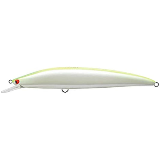 TackleHouse Minnow K-TEN Second Generation K2F WL 142mm 27g Floating K2F142WL Lure