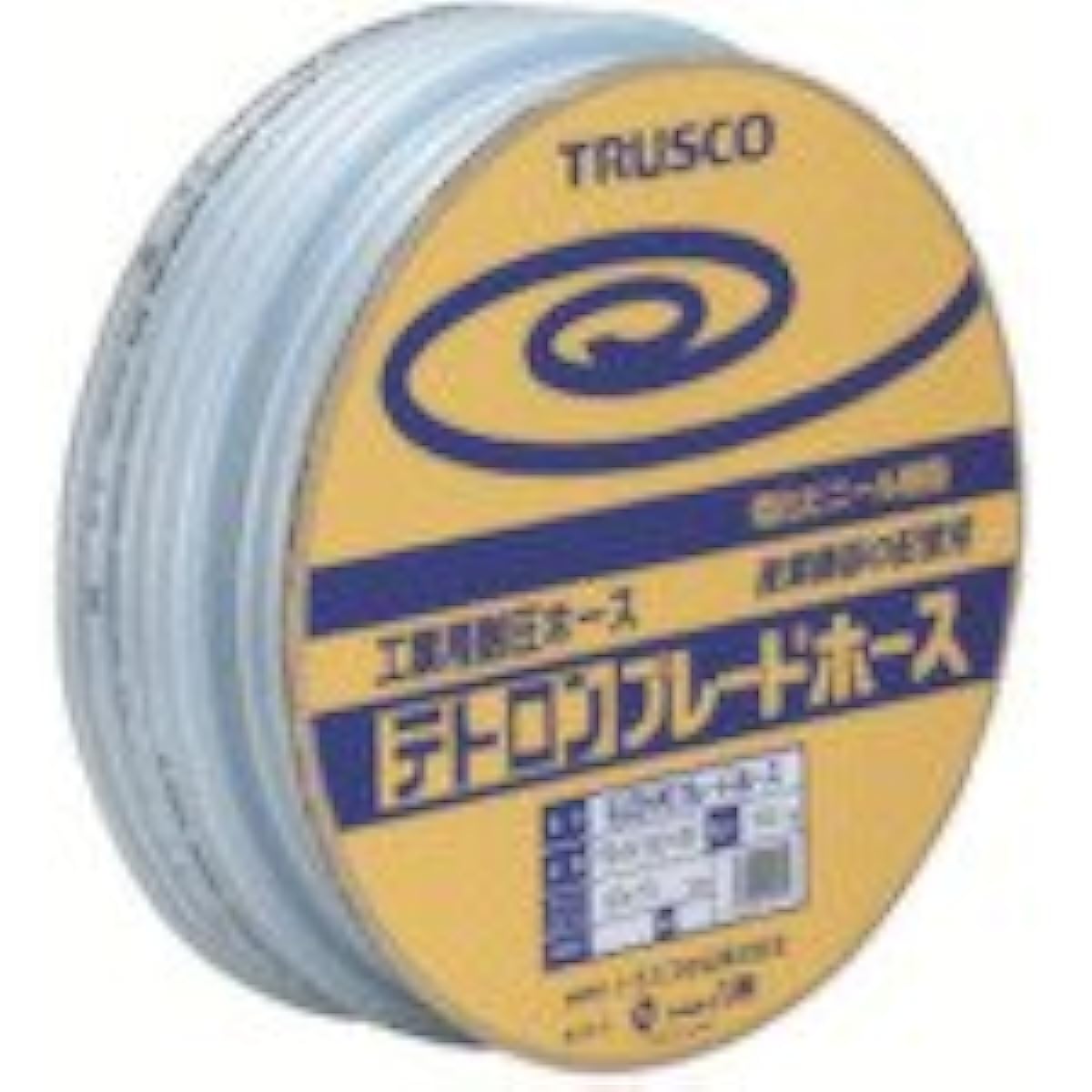 TRUSCO Braid Hose 15X22mm 50m TB-1522D50