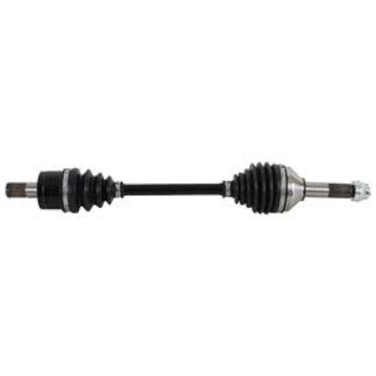 ALL BALLS 6 Balls Durable Axurria Kawasaki BRUTE FORCE 750 4X4I 2005-2019
