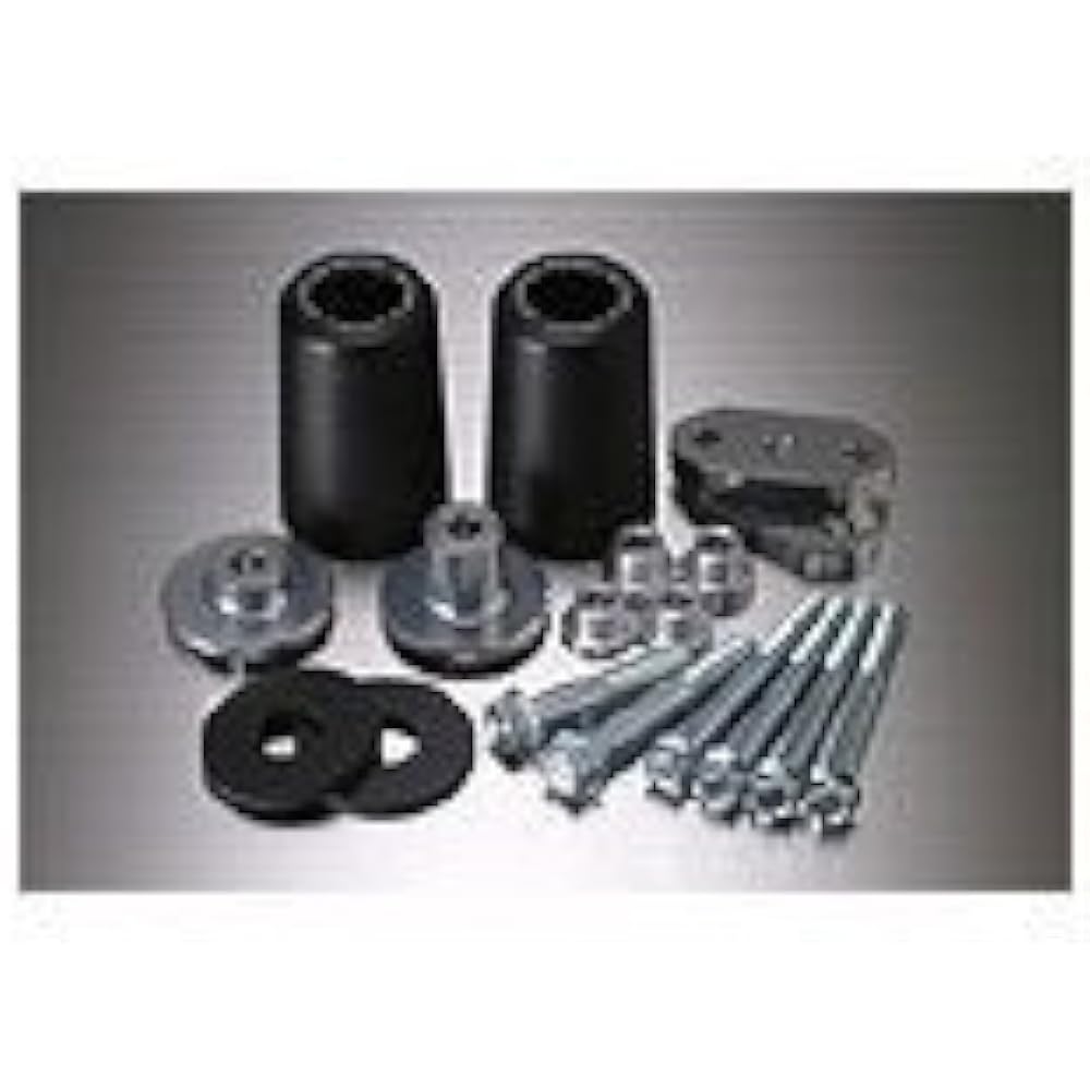 MORIWAKI Skid Pad Starlight GSF1200 (ALL) BANDIT1200/S (all) 05030-22419-00