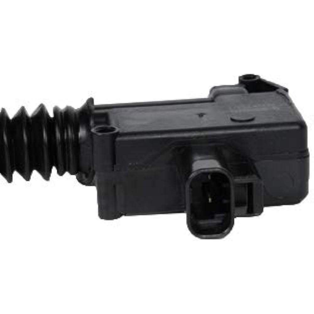 ACDelco 10324035 GM Original Equipment Power Side Sliding Door Lock Actuator