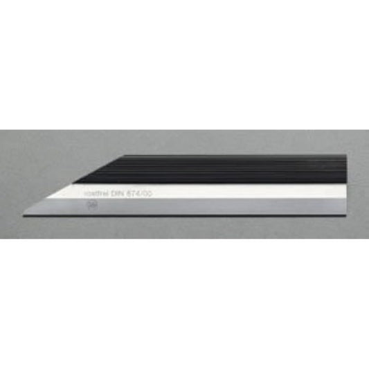 Esco 200mm straight edge knife type (INOX) EA720YH-75
