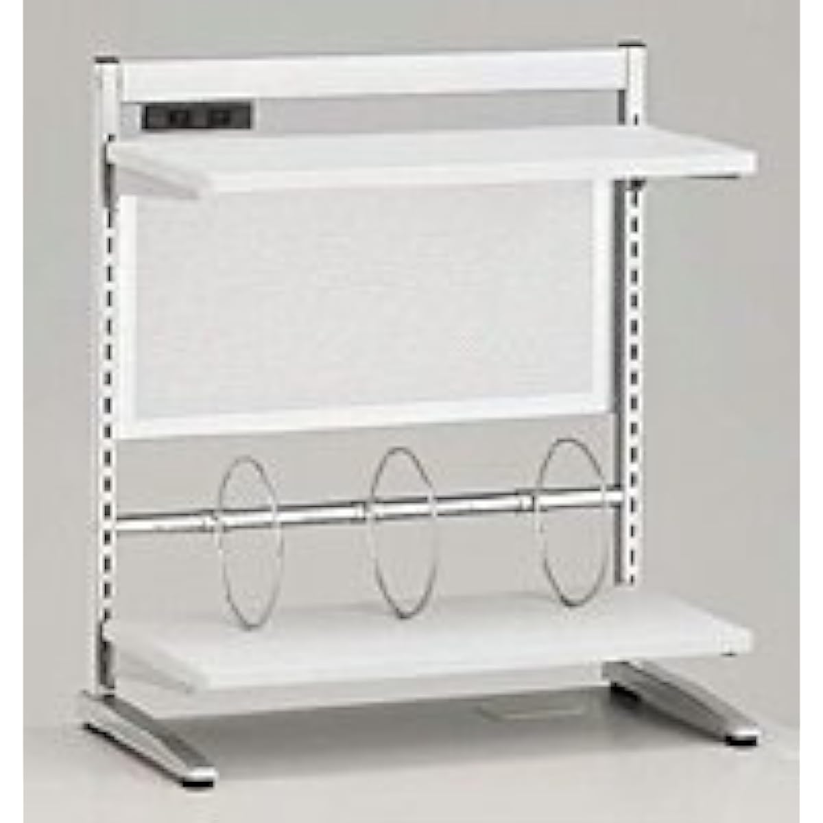 PCR-X582SW Tabletop rack