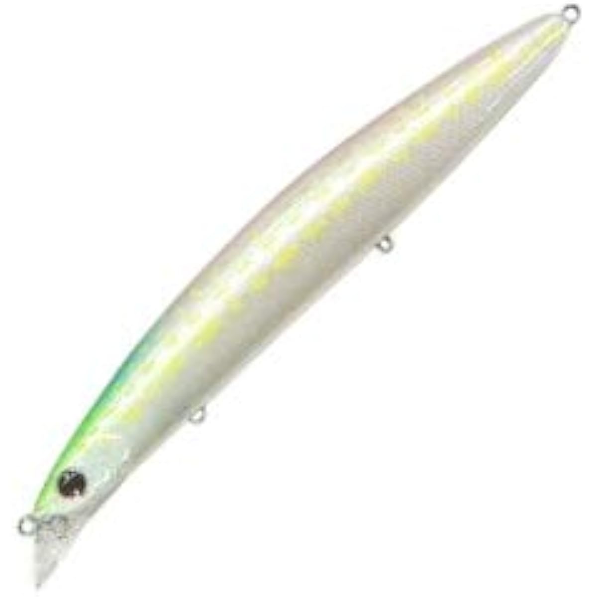 DAIWA Shoreline Shiner Z Vertis SD 140S