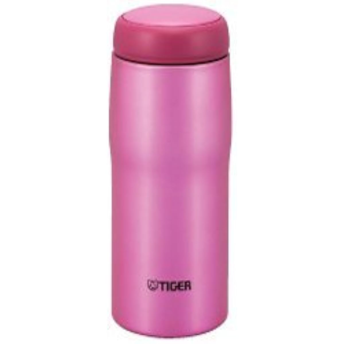 Tiger Mug Bottle Tourist Model MJA-B048 PB (Bright Pink) Made in Japan…