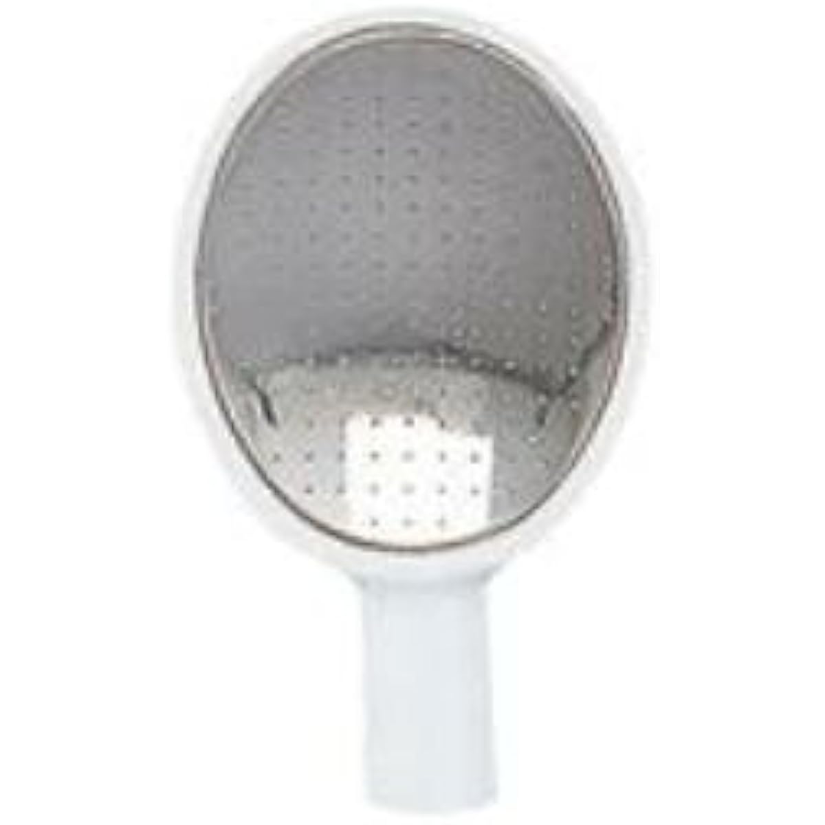 Made in Japan Japan Doi Metal Kasei Lotus seed stainless steel (large) with header [Bulk purchase set of 120]