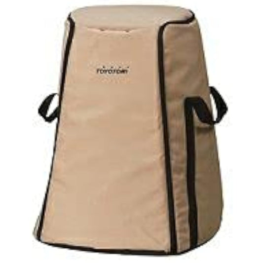 TOYOTOMI: Large convection type (KS/KR type) dedicated bag (beige)/KSG-2