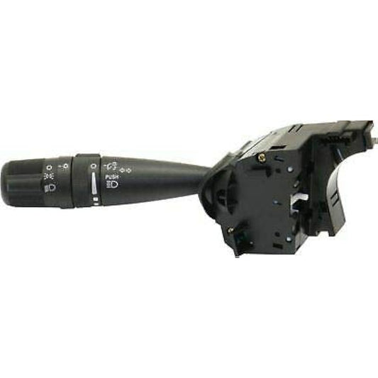 Black Winker Switch 07-10 Chrysler PT cruiser Sebaling